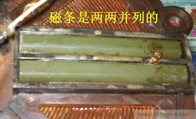 過去的質量良心，百合花牌電磁爐拆解