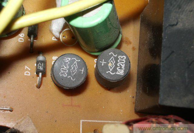 過去的質量良心，百合花牌電磁爐拆解