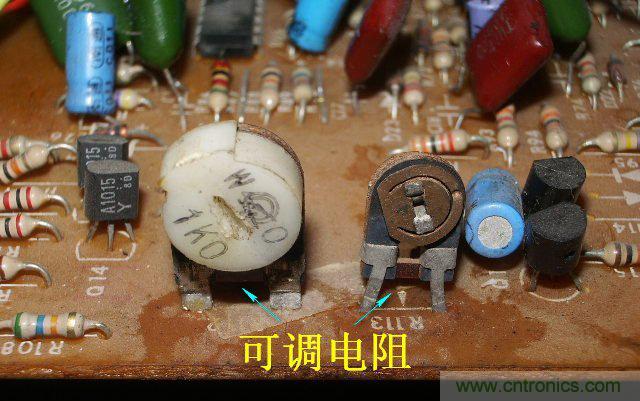 過去的質量良心，百合花牌電磁爐拆解