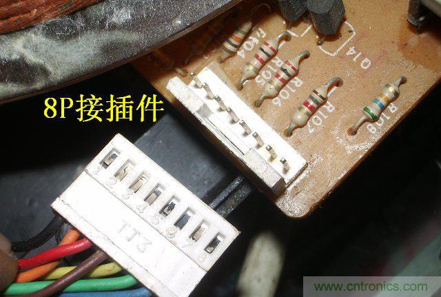 過去的質量良心，百合花牌電磁爐拆解