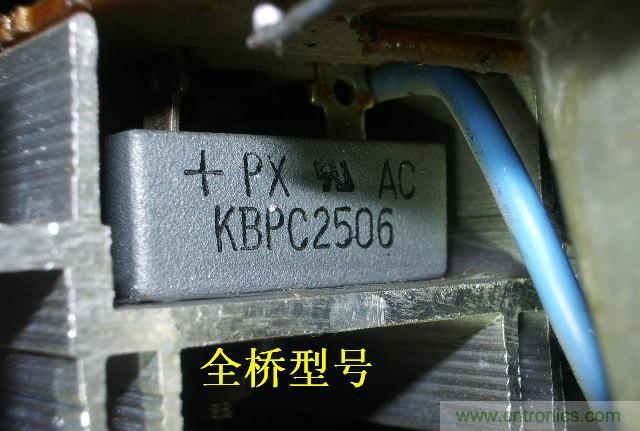 過去的質量良心，百合花牌電磁爐拆解