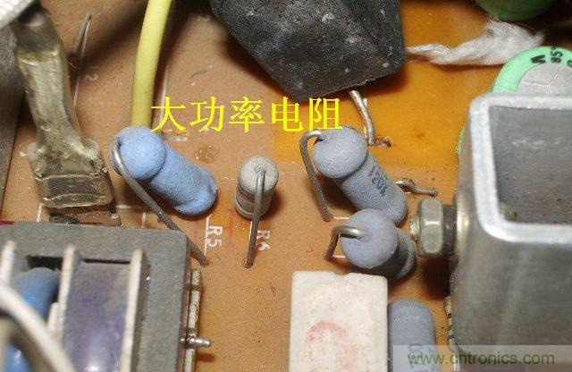 過去的質量良心，百合花牌電磁爐拆解