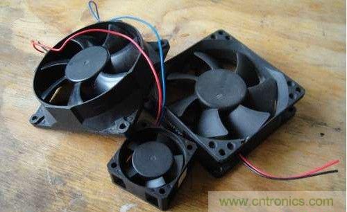 創(chuàng)意DIY！迷你風(fēng)力發(fā)電機！