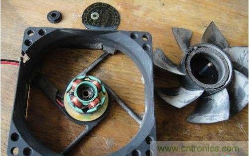 創(chuàng)意DIY！迷你風(fēng)力發(fā)電機！