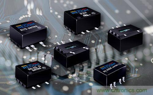 DC/DC轉(zhuǎn)換器可以實現(xiàn)低成本嗎？