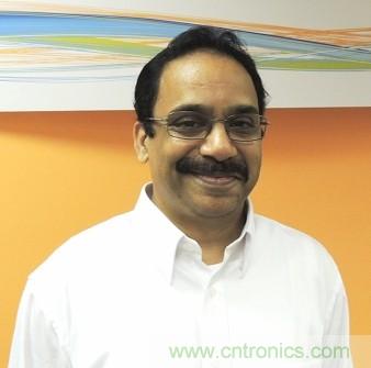 奧瑪 &bull; 平加利：e絡盟亞太區(qū)董事