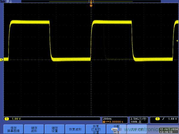 為何提起波形刷新率就聞之色變？