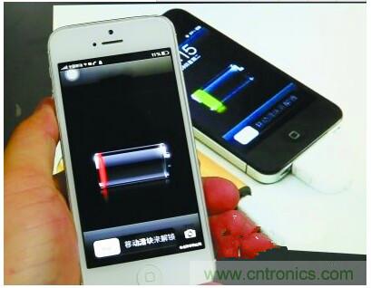 技術總結：智能手機電池續(xù)航的&ldquo;小竅門&rdquo;