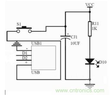 大牛解析單片機(jī)最小系統(tǒng)的組成電路，學(xué)單片機(jī)的看過來