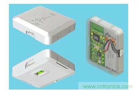 大尺寸SENtrode 開發(fā)工具包有助于縮短物聯網子系統上市時程