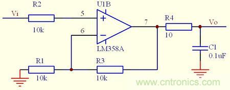 管中窺豹！運放知識容不得你不重視！