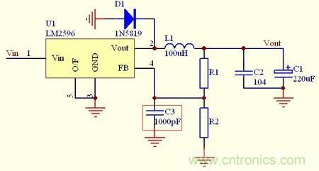 管中窺豹！運放知識容不得你不重視！