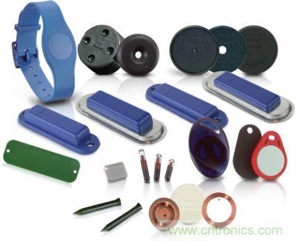 RFID技術(shù)升級改造安全身份識別，大翻新！