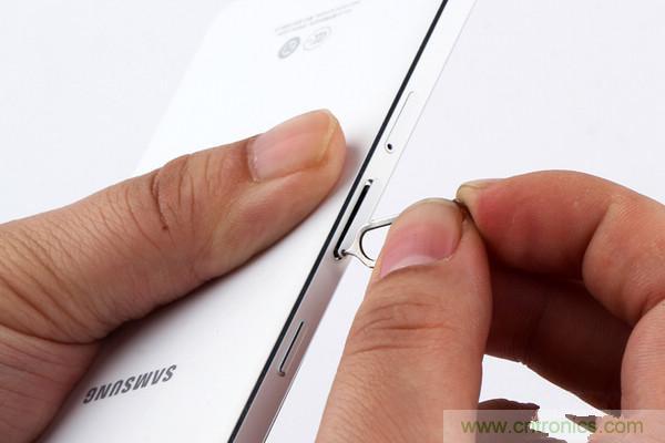 拆解狂魔荼毒新機(jī)三星金屬Galaxy A5，看槽點(diǎn)在何方？