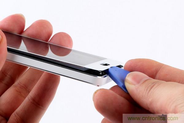 拆解狂魔荼毒新機(jī)三星金屬Galaxy A5，看槽點(diǎn)在何方？