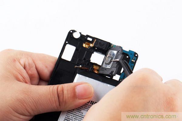 拆解狂魔荼毒新機(jī)三星金屬Galaxy A5，看槽點(diǎn)在何方？