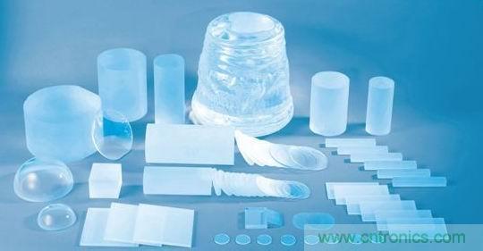 繼半導(dǎo)體之后的又一偉大發(fā)現(xiàn)！激光晶體的百科