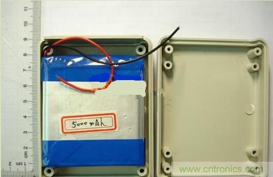 隨走隨充，便捷DIY太陽能移動電源