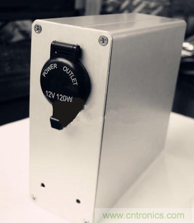 隨走隨充，便捷DIY太陽能移動電源