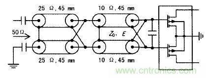 透析射頻新熱點(diǎn):射頻功率放大器的寬帶匹配設(shè)計(jì)