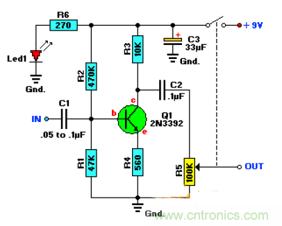 電路設(shè)計能力劃分標(biāo)準(zhǔn)出爐！看你符合幾個！