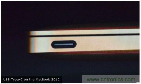 只需了解5個(gè)point，完爆USB Type C絕對(duì)沒(méi)問(wèn)題！