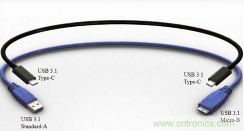 只需了解5個(gè)point，完爆USB Type C絕對(duì)沒(méi)問(wèn)題！