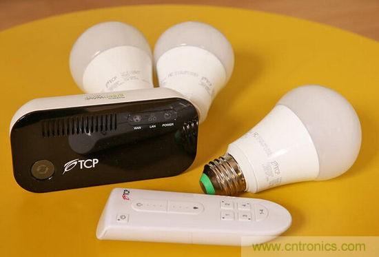 LED智能燈泡出故障怎么辦？進(jìn)行復(fù)位最簡(jiǎn)單！