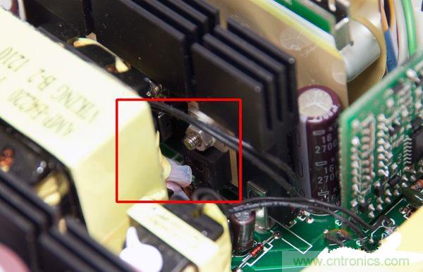 臺式電源選購全攻略，遠離被坑的結(jié)局【變壓器篇】