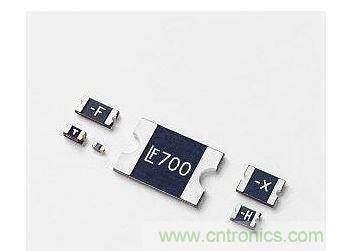 熔斷器與PTC器件，作何選擇？