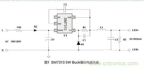 LED燈絲燈好不好，要看驅(qū)動(dòng)電源給不給力！