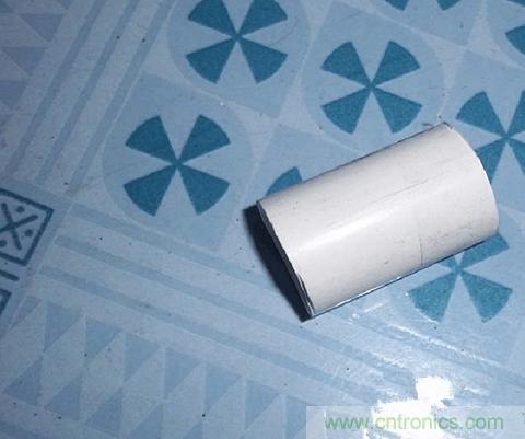 DIY：自制低成本、耐壓的50KV高壓電容