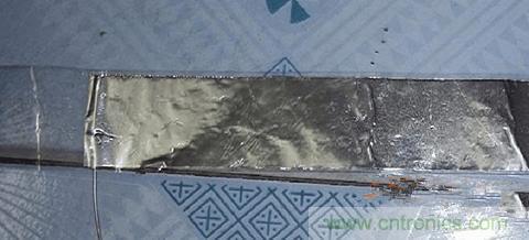 DIY：自制低成本、耐壓的50KV高壓電容