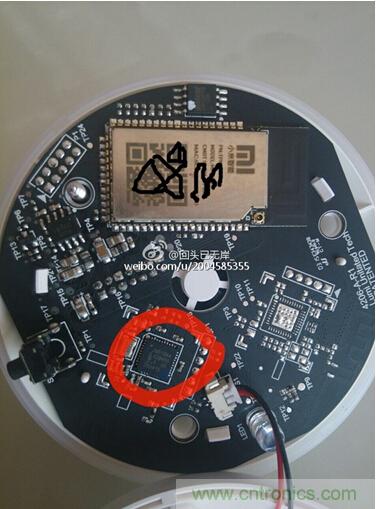 2.4G的ZigBee如何能與WiFi相容？