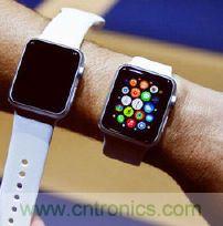 Apple Wacth遭吐槽！這真的是你要的款？