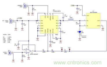 利用LED降壓穩(wěn)壓器如何簡化補(bǔ)償操作？