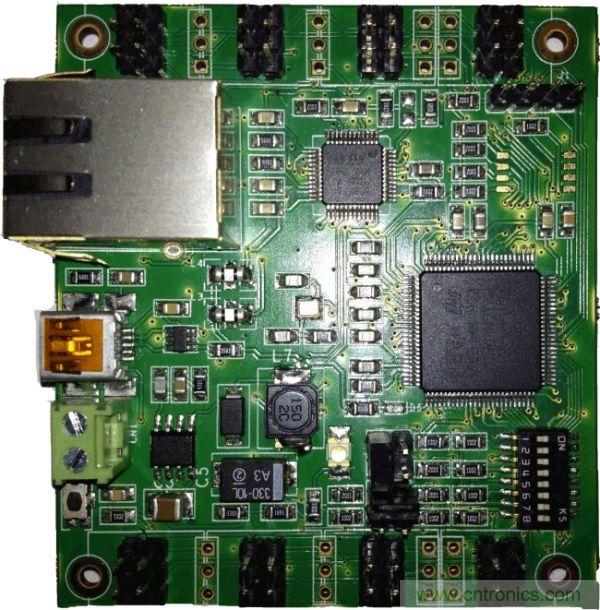 識別音頻和語音信源，利用MEMS麥克風(fēng)定位