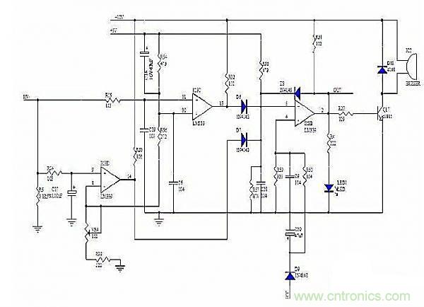 分析：短路保護對逆變器有什么作用？