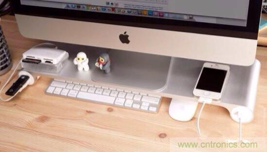 為什么用電腦的USB充電，手機掉電快？