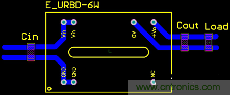 開關(guān)電源的噪聲怎么產(chǎn)生的？如何抑制？