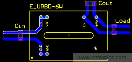 開關(guān)電源的噪聲怎么產(chǎn)生的？如何抑制？