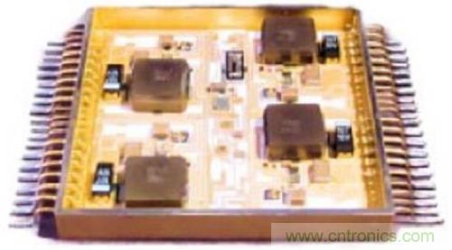 技術(shù)領(lǐng)域驚現(xiàn)可重復(fù)使用、成本低廉的配電架構(gòu)！