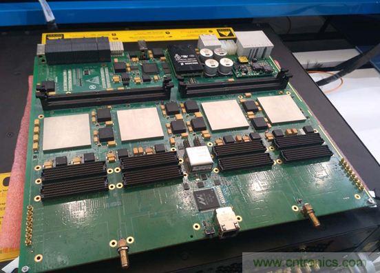 拆解移動5G原型機，其內(nèi)部硬件設(shè)計是怎樣構(gòu)想的？