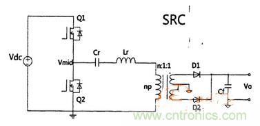 福利到！高手淺析DC-DC變換器的拓撲性能