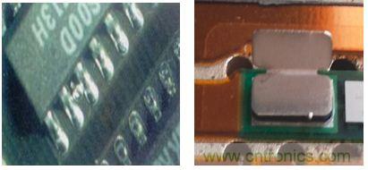 分析:鋰離子二次電池保護板應(yīng)用中PTC焊接不良的原因