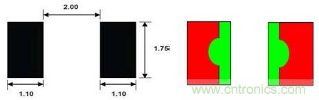 分析:鋰離子二次電池保護板應(yīng)用中PTC焊接不良的原因
