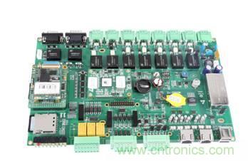 電源模塊+MPS芯片=分分鐘解決系統(tǒng)電源！