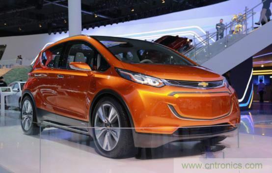 逆天的新能源！探訪&ldquo;明日之星&rdquo;&mdash;&mdash;Bolt電池系統(tǒng)