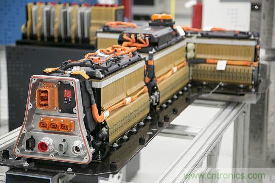 逆天的新能源！探訪&ldquo;明日之星&rdquo;&mdash;&mdash;Bolt電池系統(tǒng)