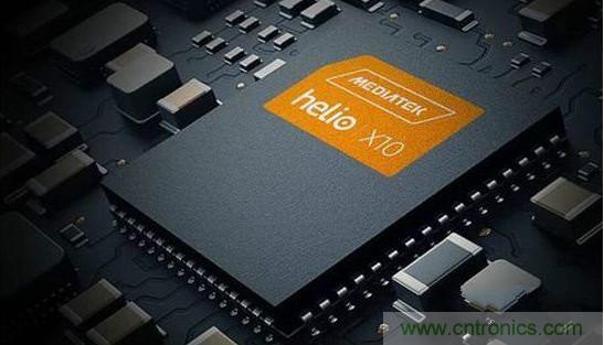 打破謠言！芯片高不高端取決于手機是否高端？